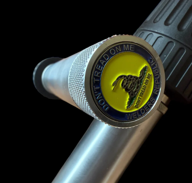 Welding republic Tungsten Sharpener