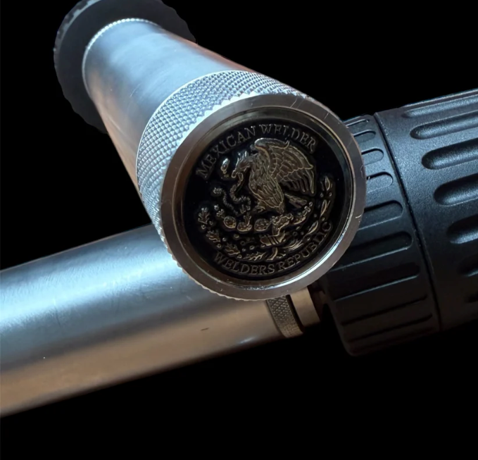 Welding republic Tungsten Sharpener