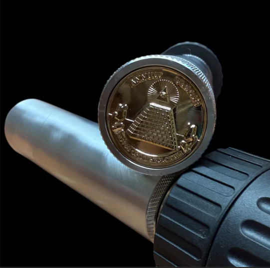 Welding republic Tungsten Sharpener