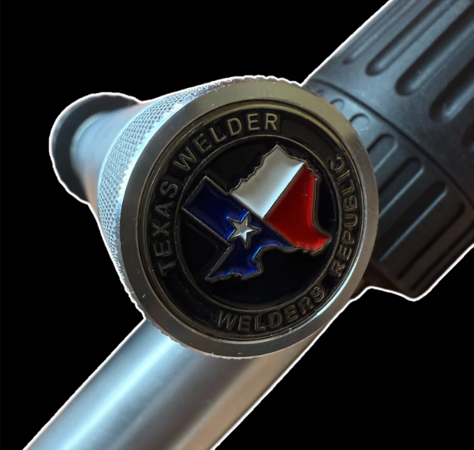 Welding republic Tungsten Sharpener