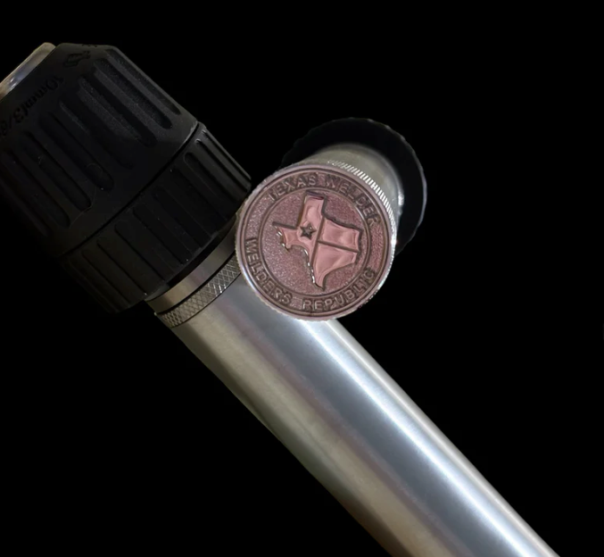 Welding republic Tungsten Sharpener