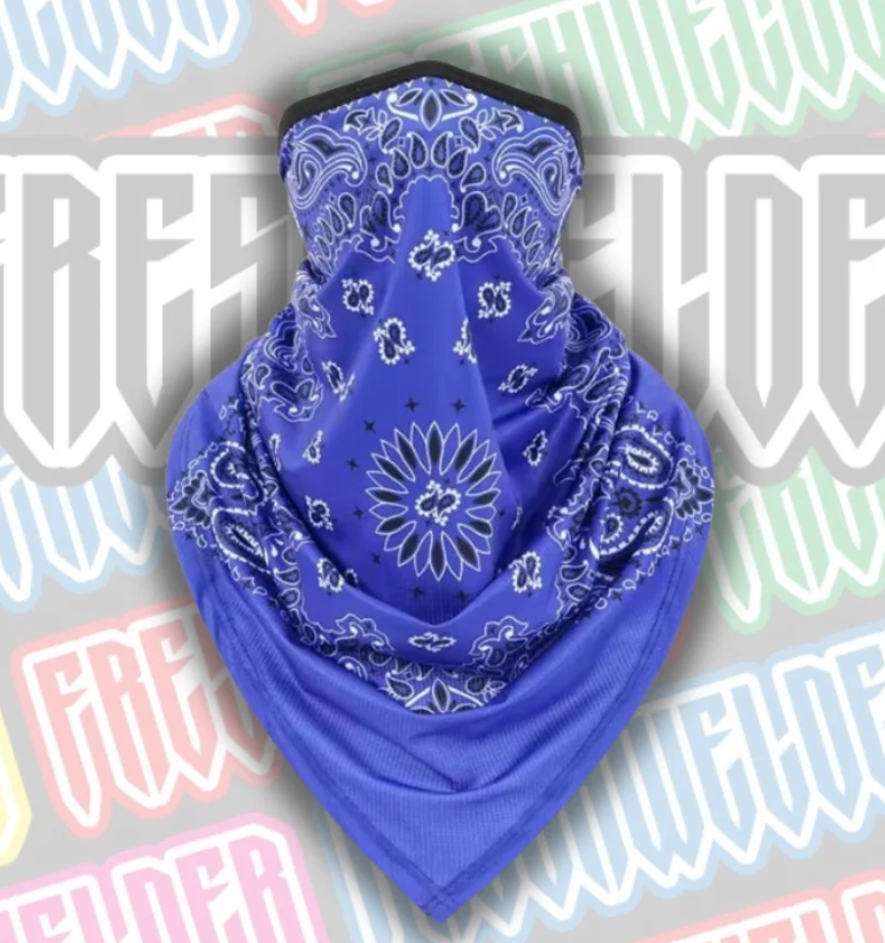 FreshWelder Bandana