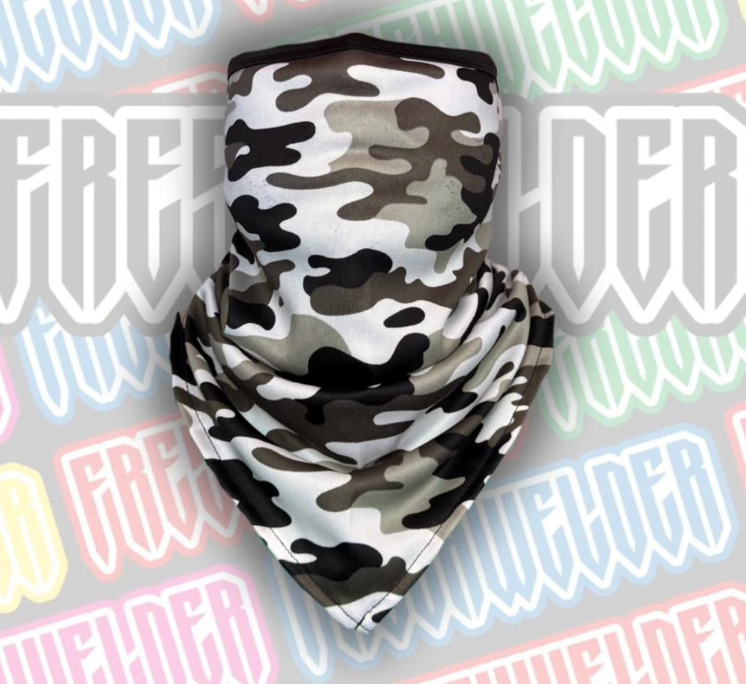 FreshWelder Bandana