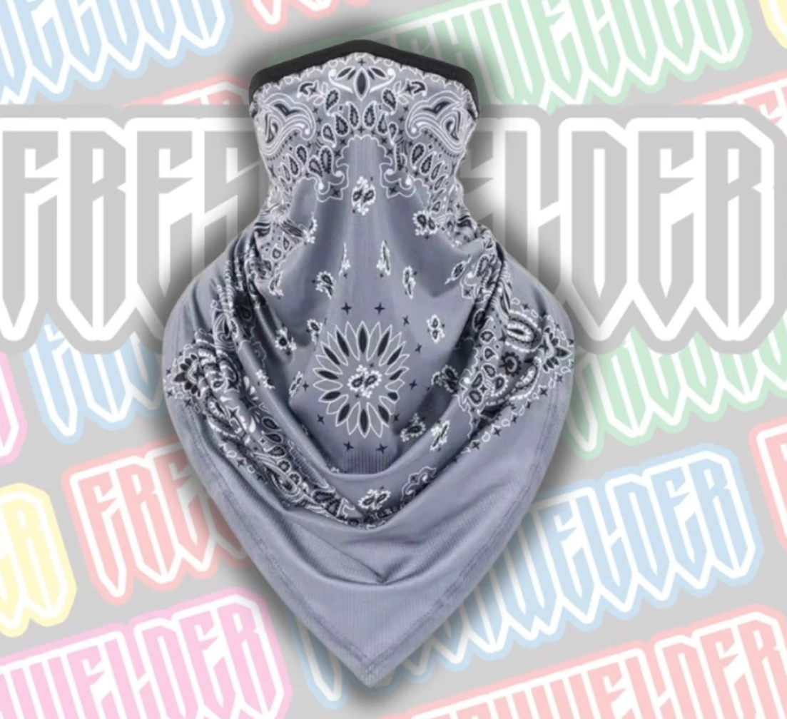 FreshWelder Bandana