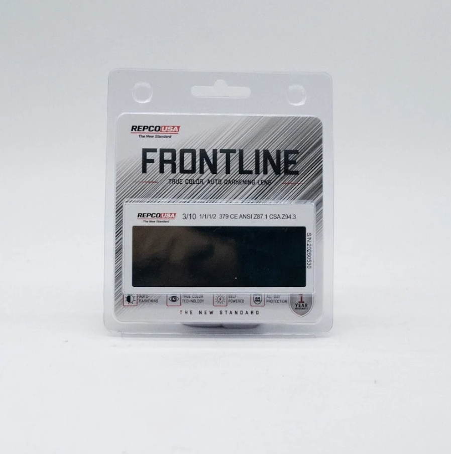 RepcoUSA Frontline Welding Lens
