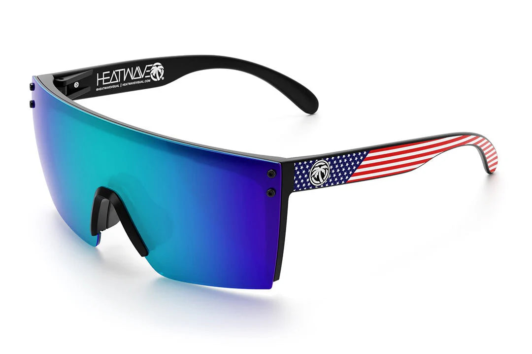 Heatwave XL Vector Z87+ USA Stars and Stripes