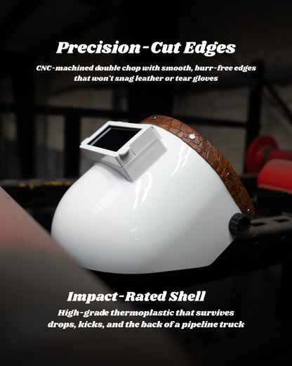 TxMade Pearl Double-Chopped