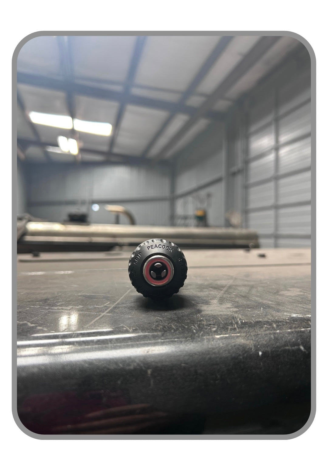 Welding republic Tungsten Sharpener