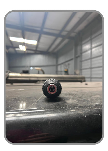 Welding republic Tungsten Sharpener