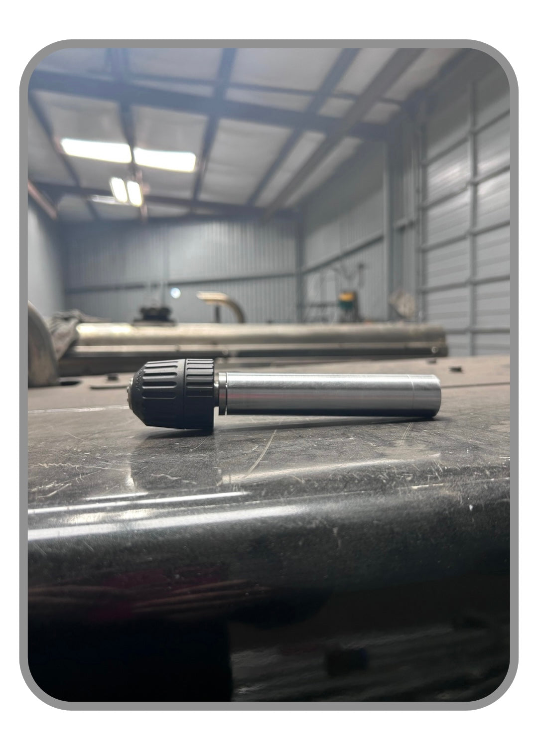 Welding republic Tungsten Sharpener