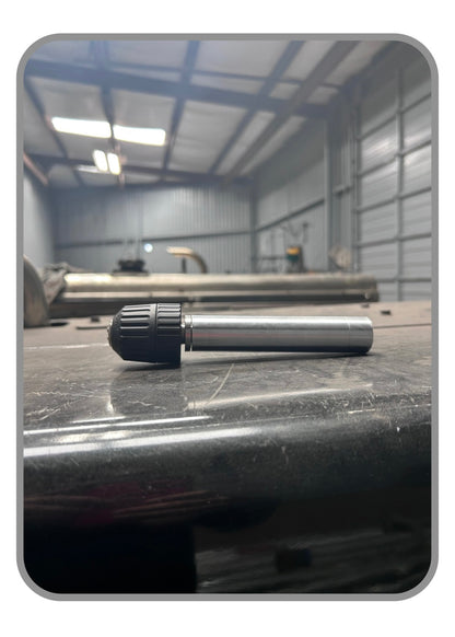 Welding republic Tungsten Sharpener