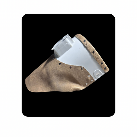 Boot Tan Leather