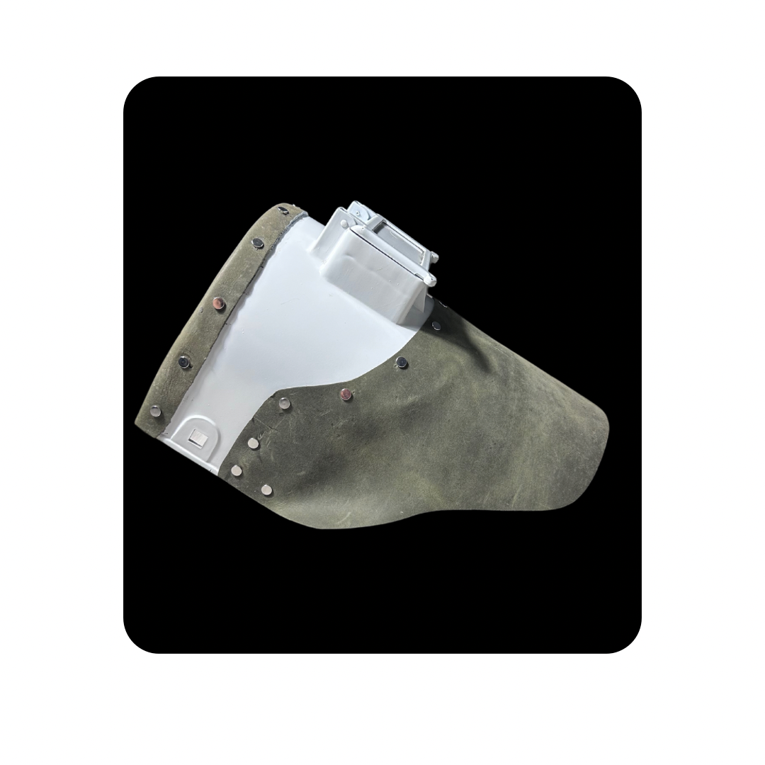 Pistachio Green (White)