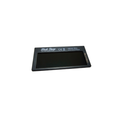 Black Sheep Welding Lense