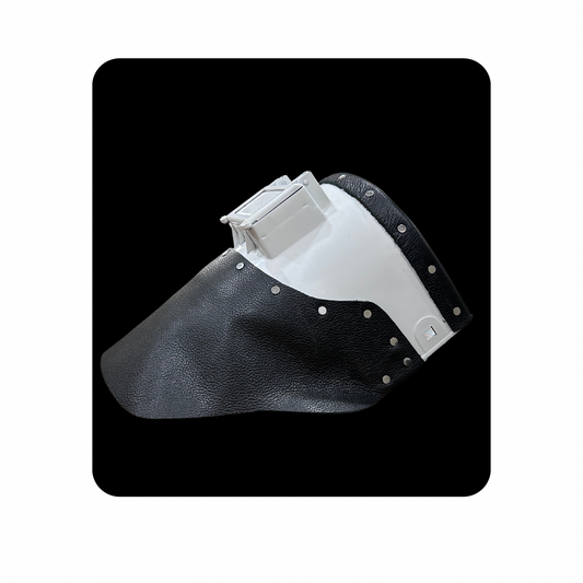 Jet Black (White)