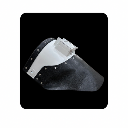 Jet Black (White)