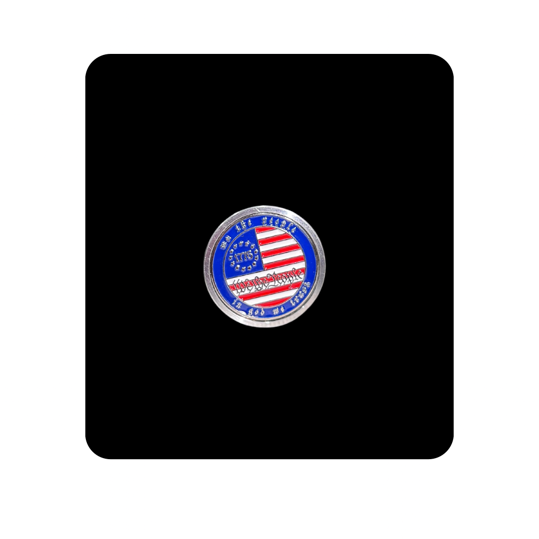 We The People- Sharpener