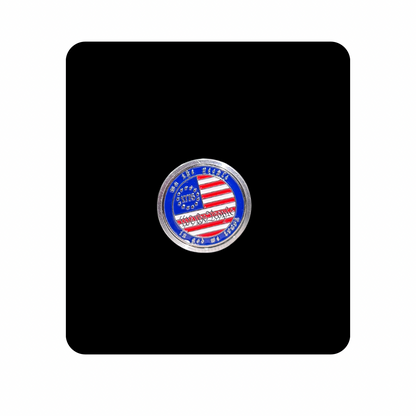We The People- Sharpener