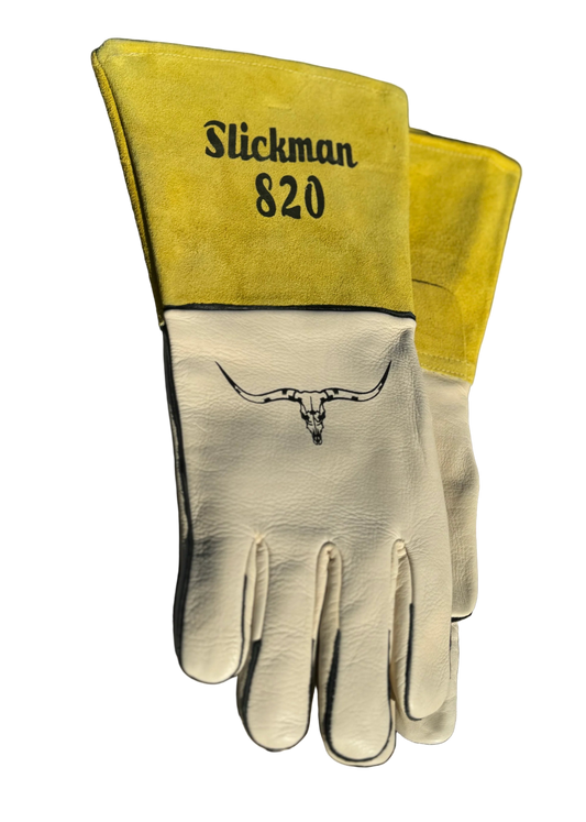 Slickman 820 Stick Welding Glove