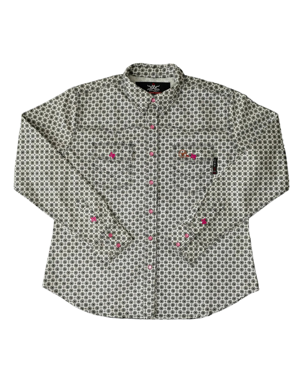 Texas Edition Western Armor FR Shirt - Women