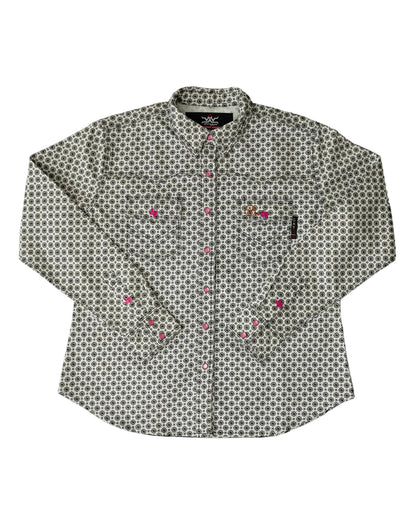 Texas Edition Western Armor FR Shirt - Women
