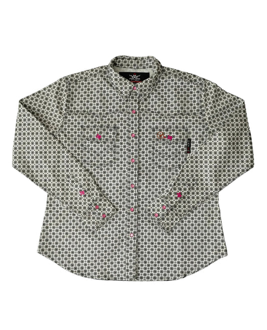 Texas Edition Western Armor FR Shirt - Women
