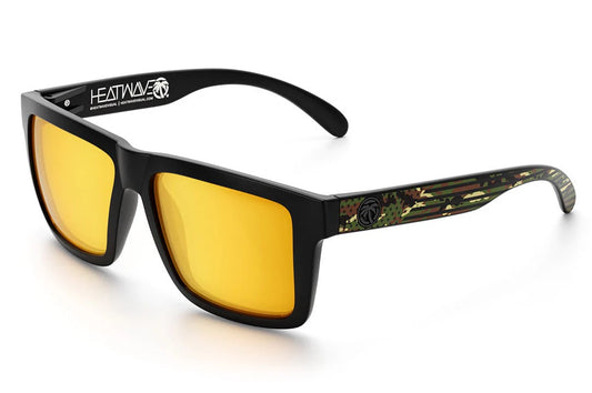 XL VISE Sunglasses: Camocom Customs