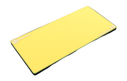 Oudopanda Grass Green Welding Lens