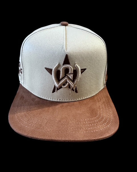Weld Gang Hat Edition