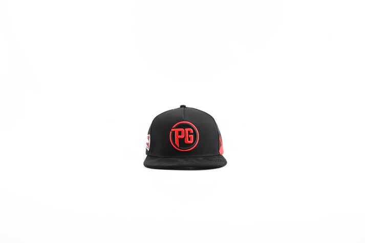 Weld Gang Hat Edition
