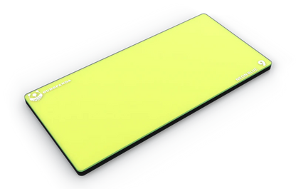 Oudopanda Ice Blue Welding Lense