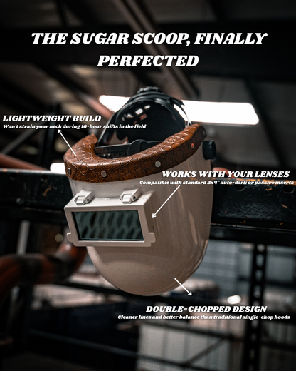 TxMade Pearl Double-Chopped