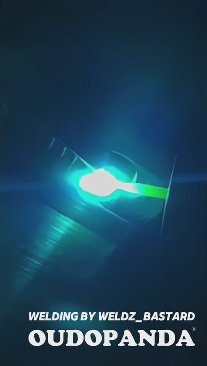 Oudopanda Lake Michigan  Welding Lens