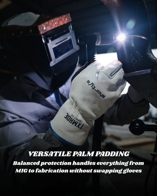 TxMade Shorty Winter Edition