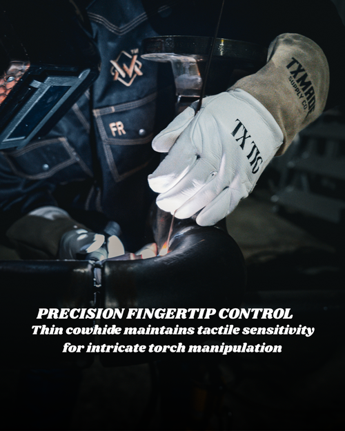 TX-Tig - Tig Gloves